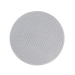 6" Rimless Full Range Ceiling Speaker, 50W peak, 8 Ohm